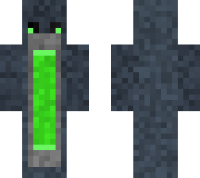 ooze man