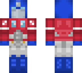 optimus prime