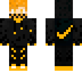 orange pro