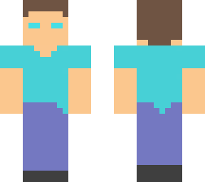 orgin steve