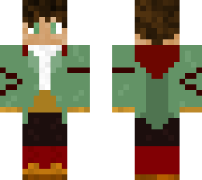 oscar pine rwby