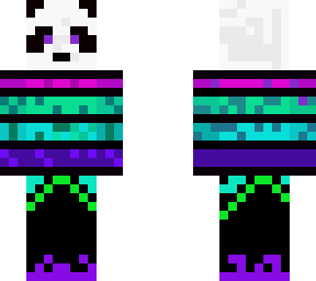 oso multicolor