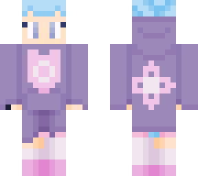 oversized hoodie girl fixed