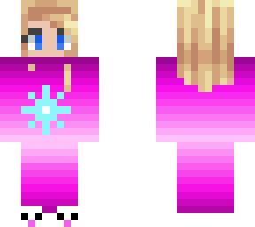 p.j girl
