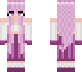 pallet contest (pink and white) tried my best
