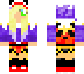 pan pan r