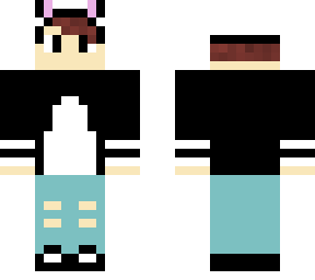 panda