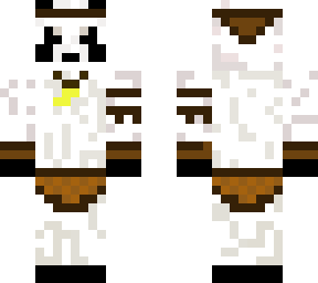 panda cavernicola