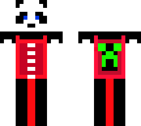 panda circense