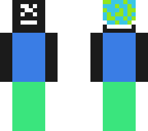 part 1 boxxy skin