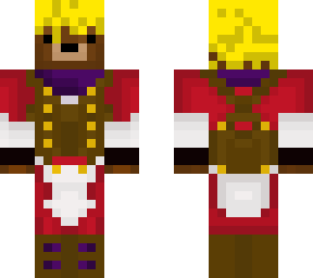 part 1 dio