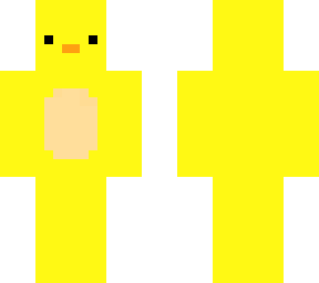 patito bebe