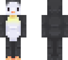 penguin