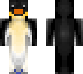 penquin