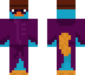 perry