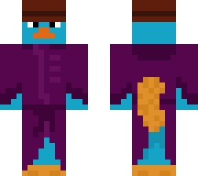 perry v2