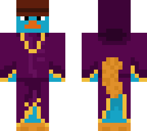 perry v3