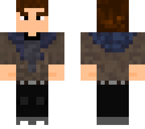 peter parker (young)