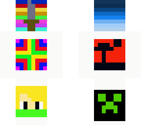 pfp poll (read description)