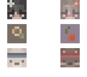 pfp's!
