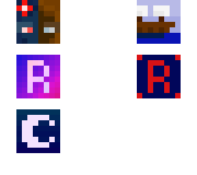 pfps for contest :d