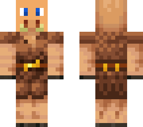 piglin boy