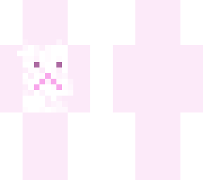 pink blob