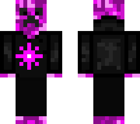 pink creeper