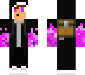 pinkchest