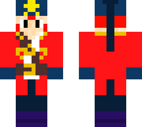 pirate_c o l t