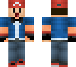 pixelmon will