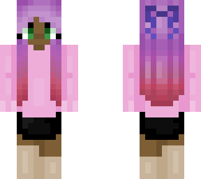pixie ~ rq