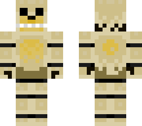 plashtrap