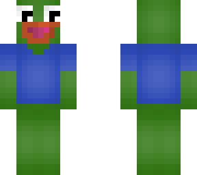 poggers better edit