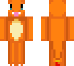 pokmon charmander