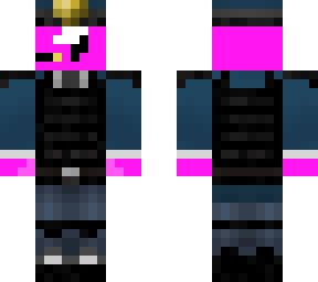 police