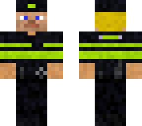police nl