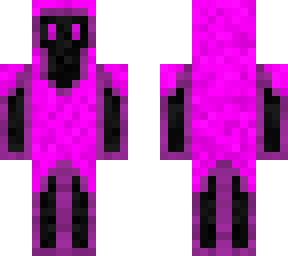 powercell mage - purple variant