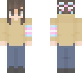 pride brian
