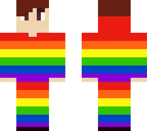 pride outfit