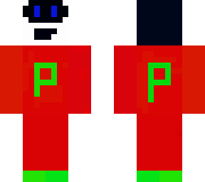 princehak red