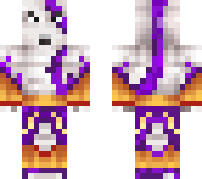 purple cratos