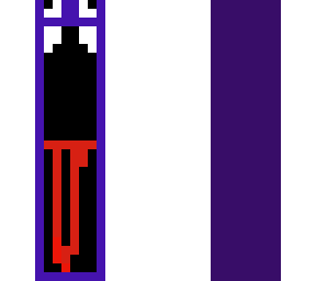 purple derp vampire