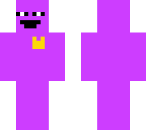 purple guy