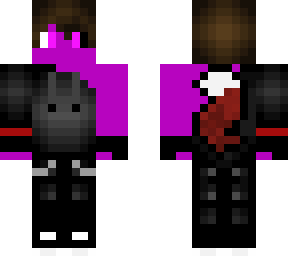 purple guy vampire wolf 4