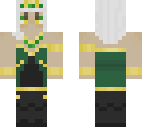 qiyana-league of legends