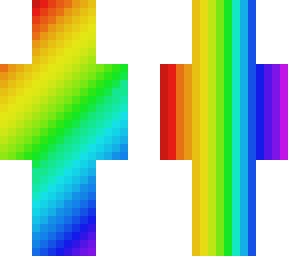 rainbow
