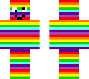 rainbow