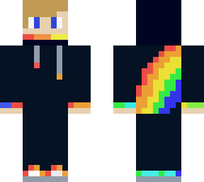 rainbow