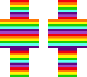 rainbow 2